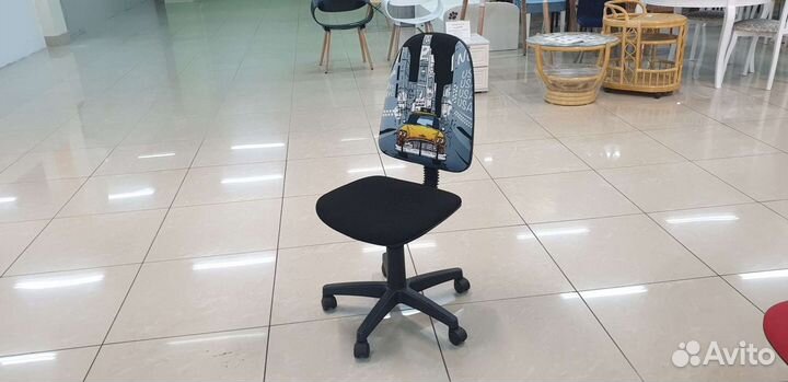 Кресло Prestige