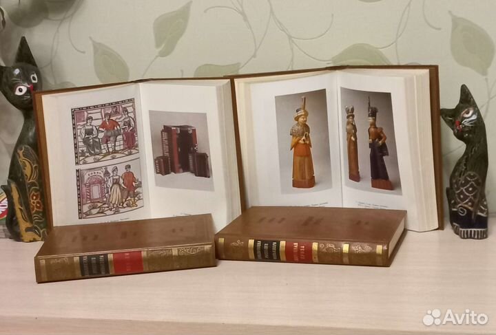 Книги серии 