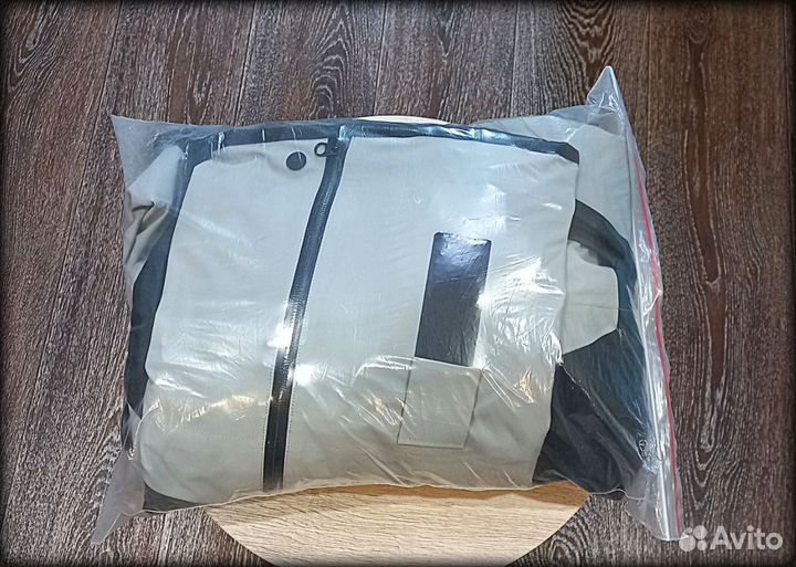 Экипировка Dragonfly