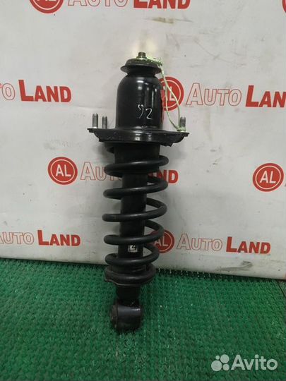 Стойка задняя левая Toyota Caldina ST246 3S-GTE