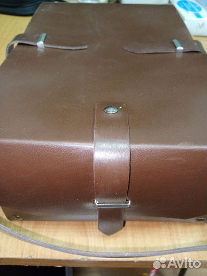 Мультиметр стрелочный СССР