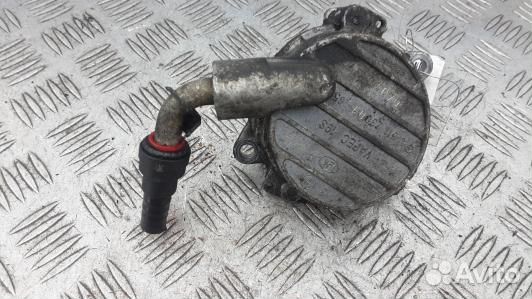 Насос вакуумный mercedes benz vito W638 (GBG31KX01