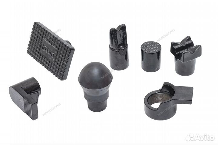 Растяжка рихтовочная, усилие 10 т