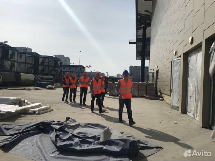 Грузчики/Разнорабочие /Сборка мебели