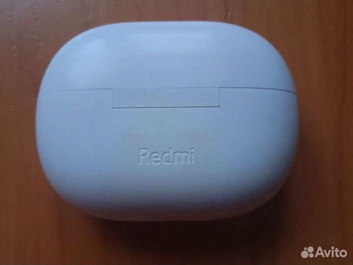 Кейс под наушники Redmi