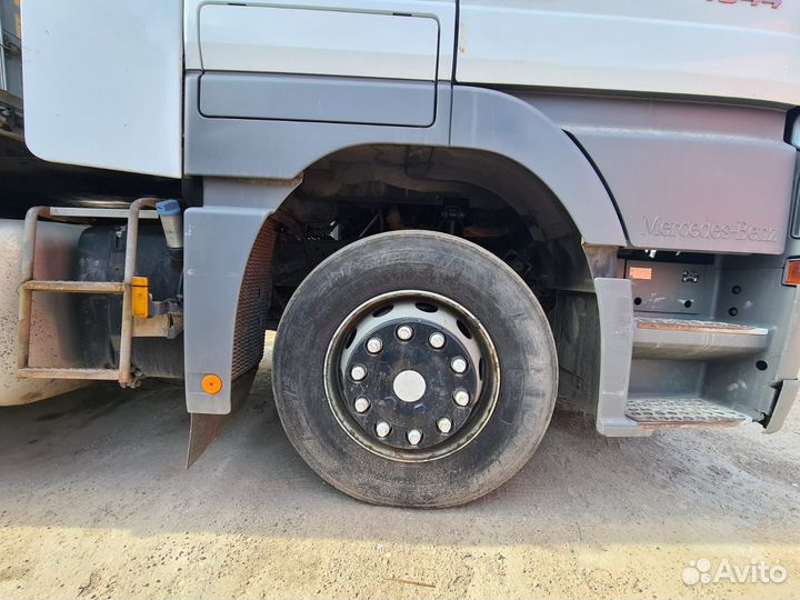 Mercedes-Benz Actros 1844 LS, 2018