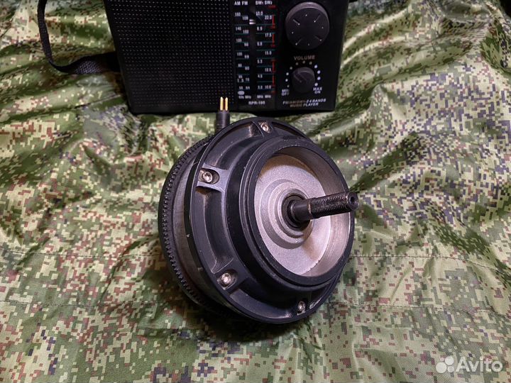 Мотор-колесо для Kugoo X1