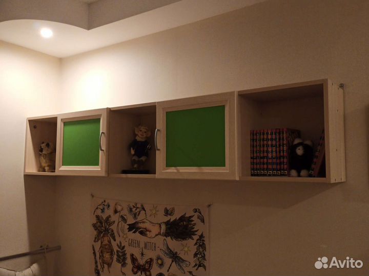 Детская мебель