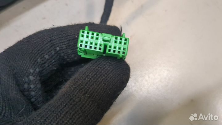 Зеркало боковое Volvo XC90, 2009