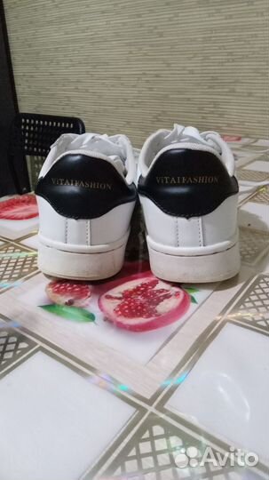 Кроссовки мужские