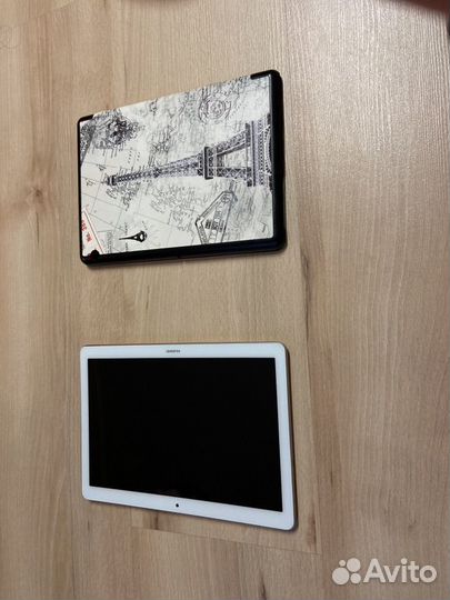 Huawei mediapad t3 10