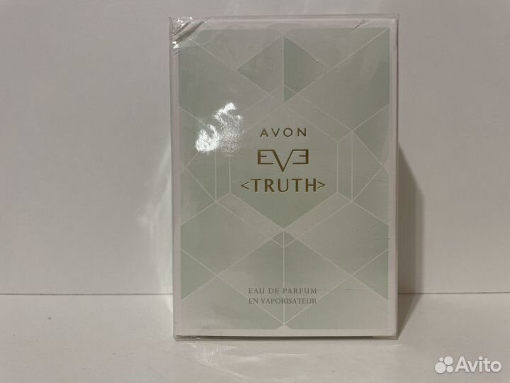 Eve Truth, 50 мл просрочка