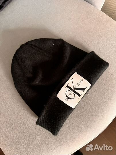 Calvin klein шапка