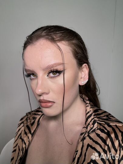 Визажист стилист