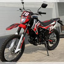 Мотоцикл Motoland XR 300 Lite Под Заказ