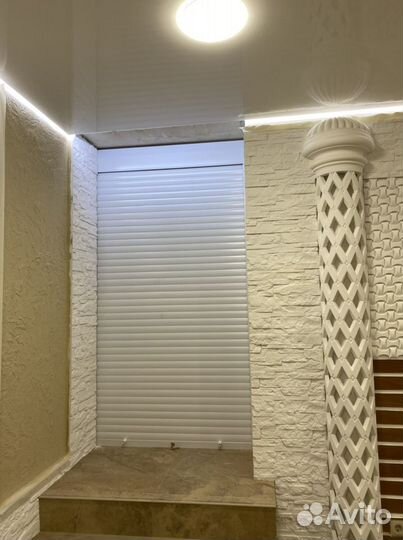 Рольставни Ремонт установка обслуживание