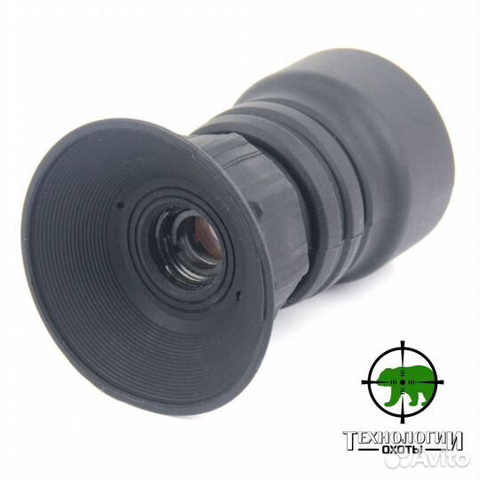 Окуляр для предобъективной насадки Guide серии TA