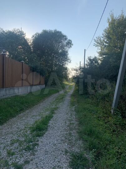 Участок 30 сот. (ИЖС)