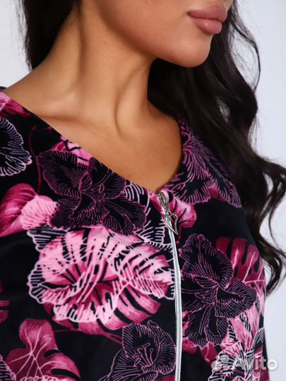 Халат мод.984/14