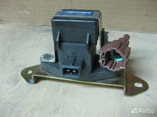 Другие датчики кузова Nissan Patrol Gr 3 2002