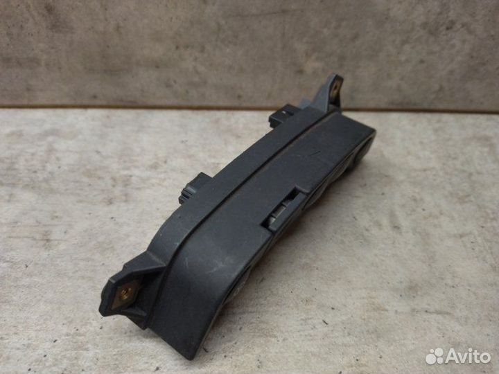 Кнопки на руль Bmw 5 E39