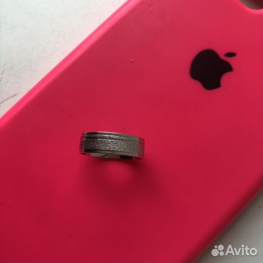 Кольцо обручальное