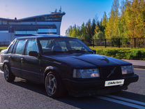Volvo 940 2.3 MT, 1995, 415 000 км, с пробегом, цена 230 000 руб.