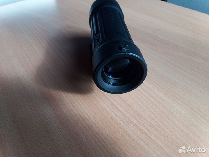 Прицел Elcan 4x