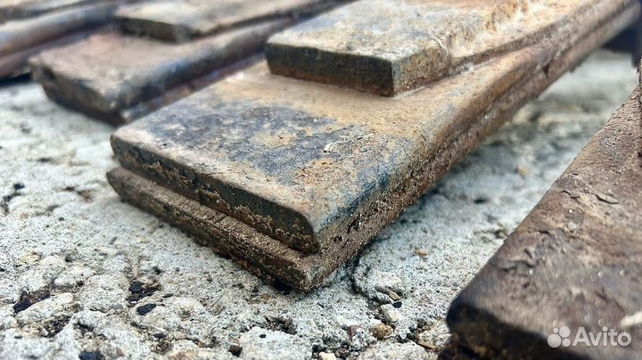 Рессоры урал 4320 задние