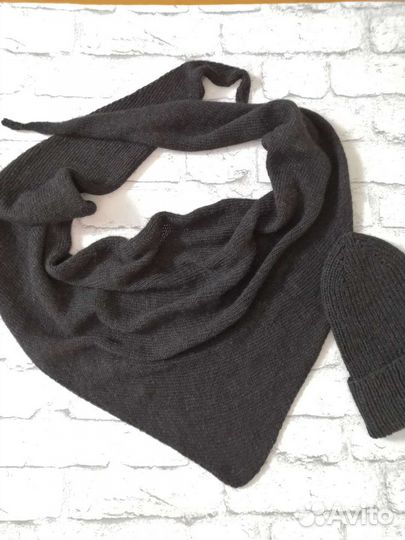 Бактус новый ручной работы