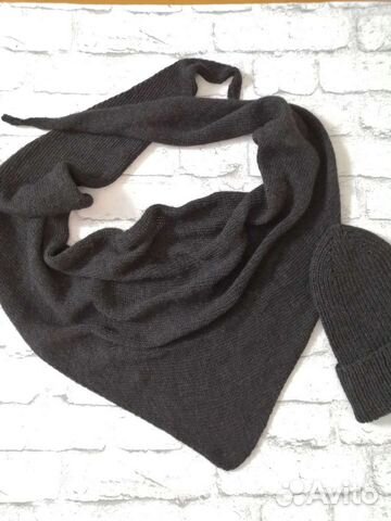 Бактус новый ручной работы