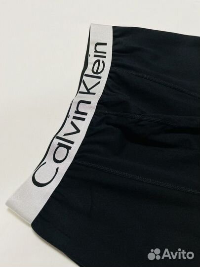 Термобелье мужское Calvin Klein