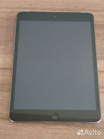 iPad mini