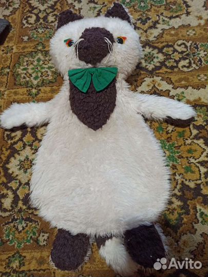 Игрушка настенная с карманом.ссср