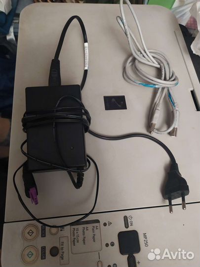 Принтер мфу HP f2480