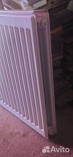 Радиатор отопления