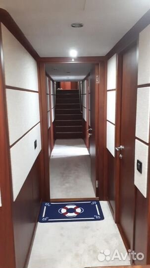 Аренда кораблей класса люкс посуточно