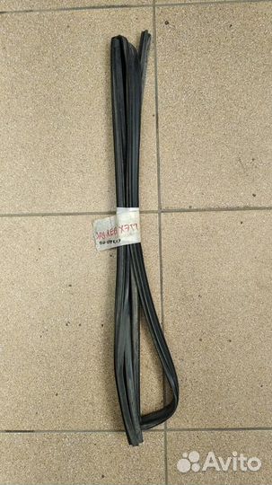 Уплотнитель Мазда 6 GG, Vagon