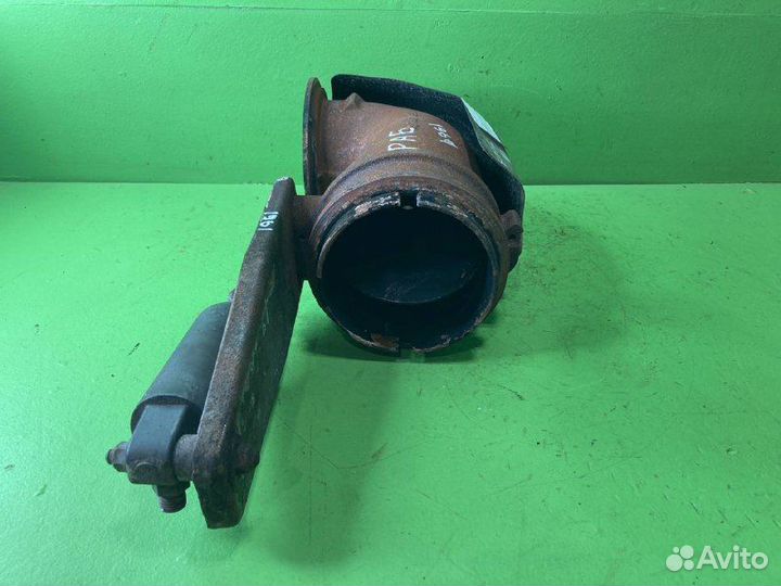 Коллектор выпускной DAF XF105