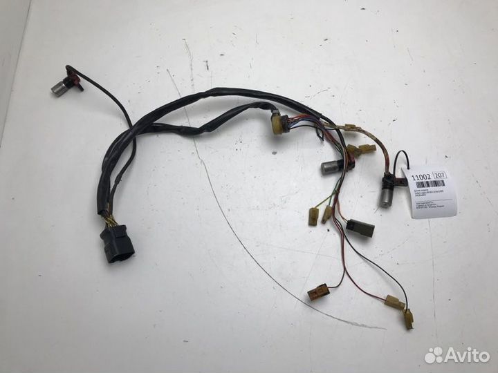 Датчик скорости Subaru Legacy B4 BE5 EJ204 1999