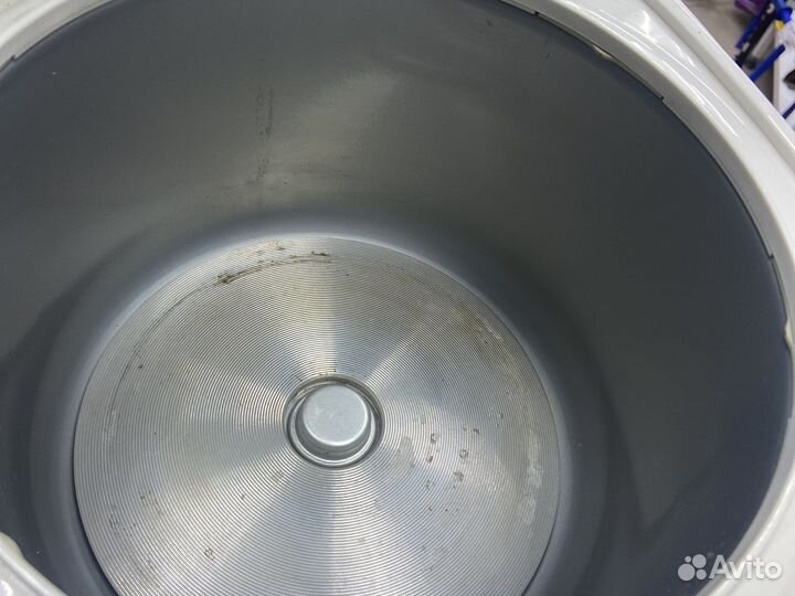 Мультиварка Lentel RC-50DPS