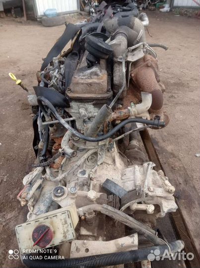 Двигатель Гольф,Пассат,Ауди. 1,6 TDI c85-91г