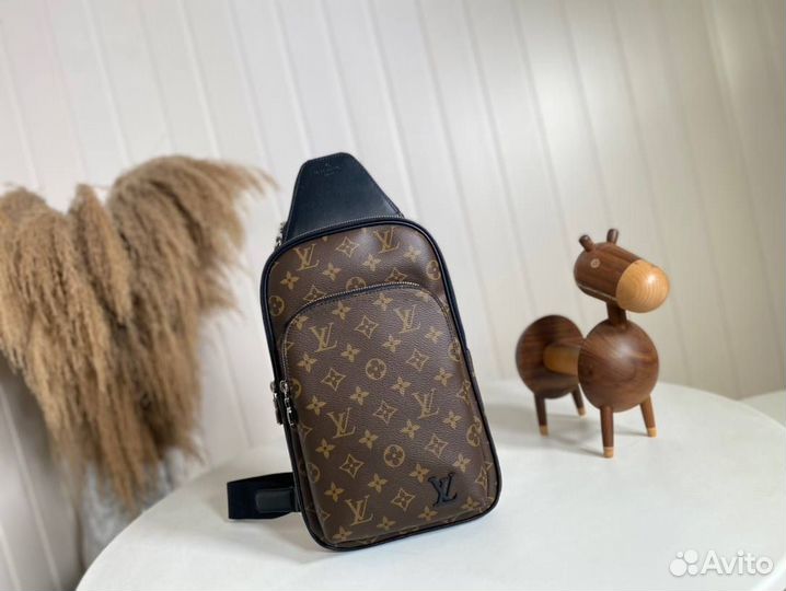 Сумка мужская Louis Vuitton