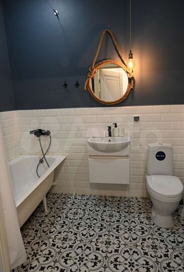 1-к. квартира, 31 м², 9/16 эт.