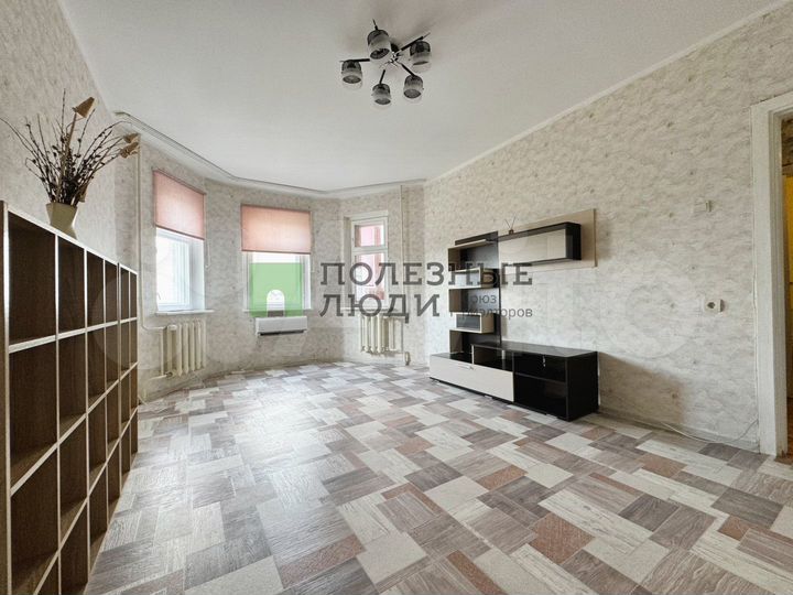 1-к. квартира, 35,4 м², 8/9 эт.