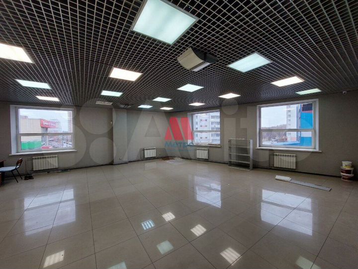 Свободного назначения 90м2