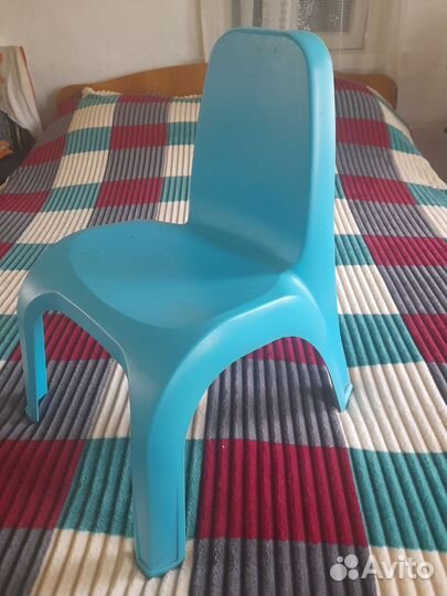 Детский стульчик
