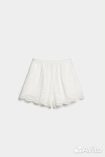 Шорты Lime новые