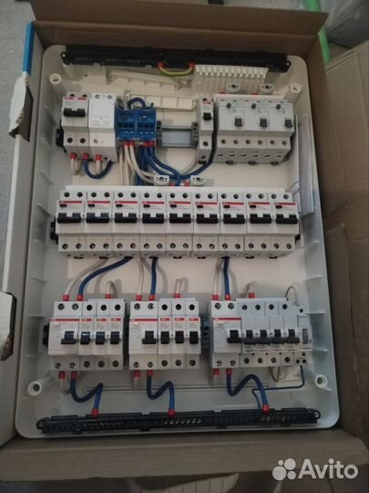 Электрик на дом.Срочный электрик.Аварийный вызов