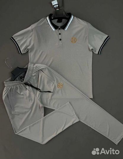 Спортивная форма мужская